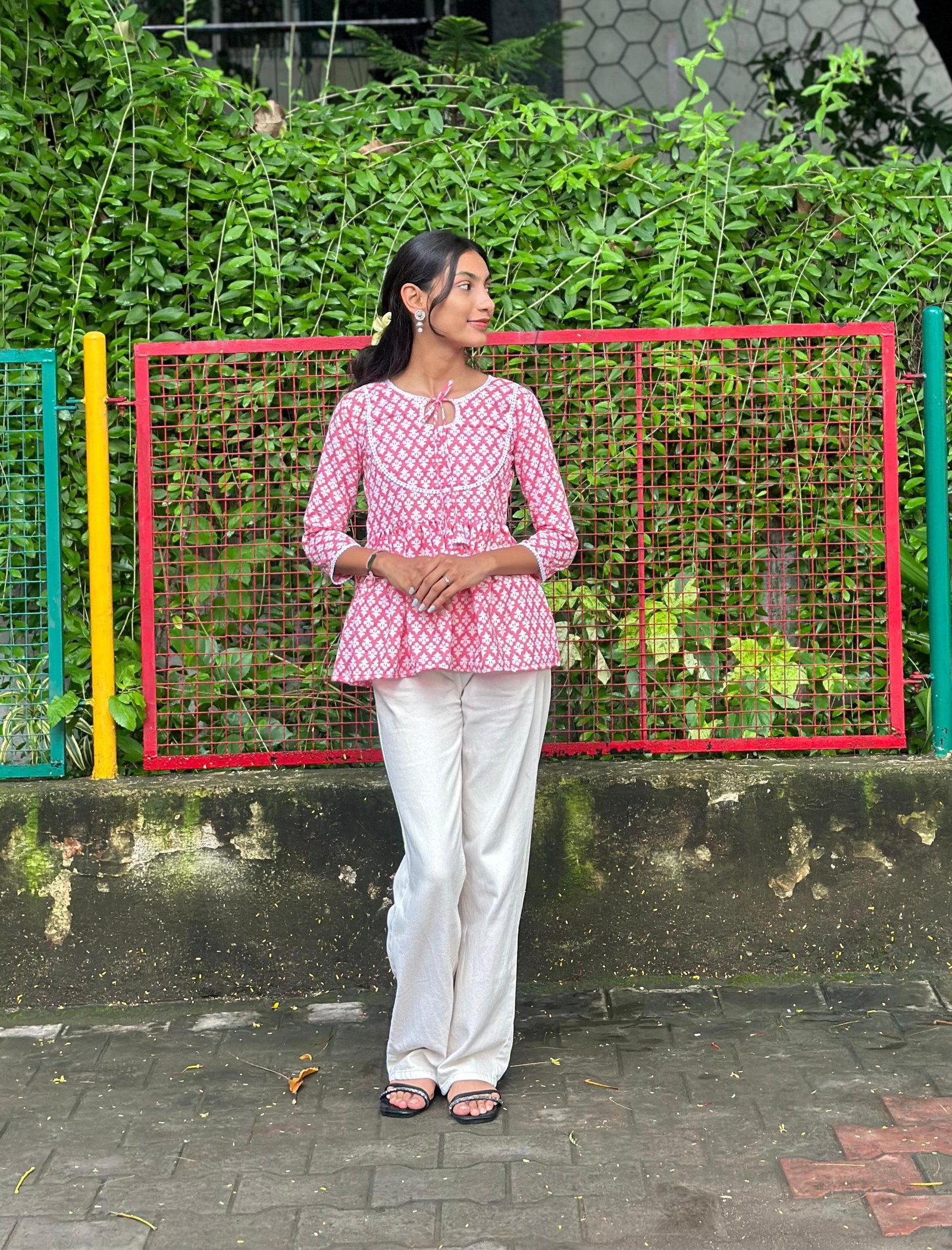 Startup - Rangrez at GMIU